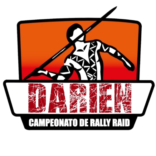 Logo Rally Darién